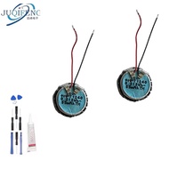 Suitable for JBL TUNE Beam Glass Pod Bluetooth Headset Battery 3.85V 1240 55mAh