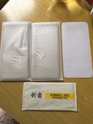Samsung 三星S8＋／S9＋曲面膜2片