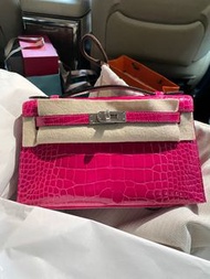 Hermes mini Kelly 1代
