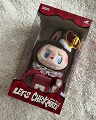 國王labubu
