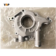 OIL PUMP FOR NISSAN Infiniti J31Z G25 VQ23DE VQ25DE 15010-9Y40A 15010-9Y400 15010-7Y000 2000-2012