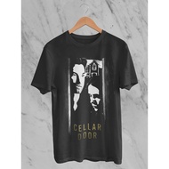CD001 T-SHIRT CELLAR DOOR PREMIUM T-SHIRT