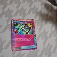 Pokemon ace specs card