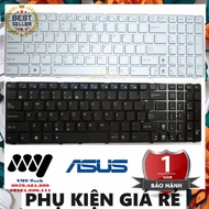 CHEAP ACCESSORIES Asus X72 X72DR X72F X72J X72JK X72JR X73S X73SV laptop keyboard