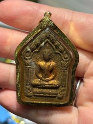 ⚜️阿贊Jun 2557 屈巴周所 派更也坤平⚜️