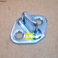 HINO LOHAN FUSO Door Sticker