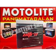 MOTOLITE NS60 ULTRA PLUS Maintenance Free Car Battery NS60L 1SNF 1SN B24L B24LS B24