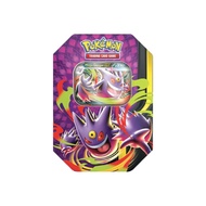 Pokemon TCG: Moonlit Summer Tin