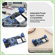 [PrettyiaedMY] Buck Converter Module Power Supply Module 12V 24V to 5V Step Down Converter