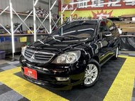 新達汽車 2012年 三菱 SAVRIN 天窗 恆溫 5+2座椅 影音 天窗 稅金減免 可全貸