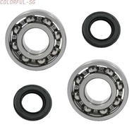 Crankshaft Bearing and Oil Seal Kit 9639 003 1584 for Echo For BR350 BR430 BR450
