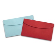 Envelope Wedding Card Holder Invitation Card/Money Banknote Size 11.1x19.5 Cm. /4.4x7.6 Inches Pack 