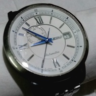 seiko 5 4R37A automatic 