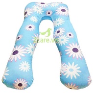 Zcare Vietnam U-shaped pregnancy pillow