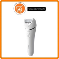 Philips BRE700 Wet & Dry Epilator