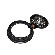 Velg Blower Model Silking Vespa [Super Sprint Px Ps Exclusive Excel] Ring 10