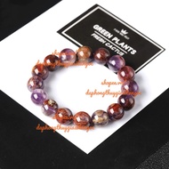 Aura lite 23 bracelet, beautiful vip pattern, tested in all sizes