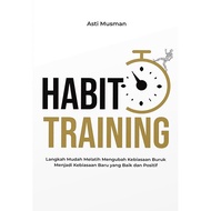 Gramedia - Habit training