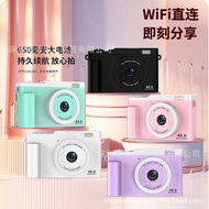 Student Digital Camera Camera ccd Student Party Children's Camera Photo Camera CCD Photography
