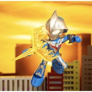 ULTRAMAN FIGURE GAIA, NEXUS, EED, AND X. PRE-COOL Blokees Blokees Ultraman