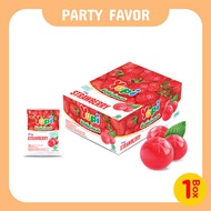 Yupi Bolicious Strawberry Box