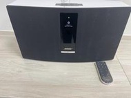 九成新 Bose SoundTouch 30 WIFI喇叭 無線揚聲器 特價 音色飽滿更勝 SoundTouch 20