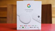 📺Chromecast With Google TV📺