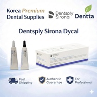 Dentsply Sirona Dycal Ivory (24g) Dental Filling Material Liner