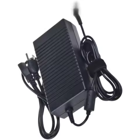 180W AC Adapter Charger for INNOCN 27A1S 27E8S OLED Monitor 19V 19.5V DC Power Supply Cable
