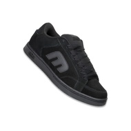 Etnies Kingpin 2K Shoes ( Triple Black )