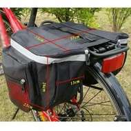 Bicycle Luggage Bag Touring Bag/ Folding Bike Bag Mountain Bike Bag