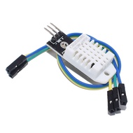 DHT22 Digital Temperature and Humidity Sensor AM2302 Module + PCB with Cable