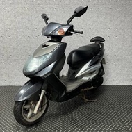 2007 山葉 YAMAHA 勁戰二代 125