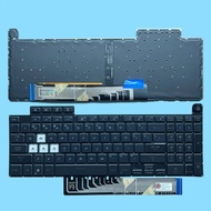 ASUS TUF DASH F15 GAMING LAPTOP KEYBOARD FX517 FX517Z FX517ZE FX517ZC FX517ZM FX517ZR TUF GAMING FX5
