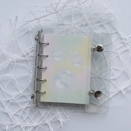 2025 MarkyPuppy 小珍珠 原創 m5 活頁 內頁 手帳 便簽