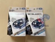 Beyblade X 爆旋陀螺 UX-00「武士斬擊」SamuraiSaber 5-60K 日本代表隊限定款
