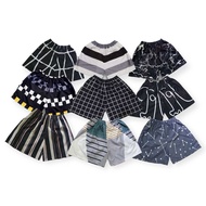 PAKET 100RIBU DAPAT 10 CELANA PENDEK BOXER MOTIF API PRIA