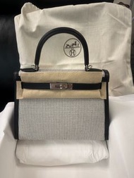 Hermes Kelly 28