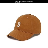 MLB Unisex Cap Model 3ACP7701N 43BRS - Brown