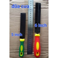 Saw blade sharpener