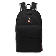 2997 Black Gold Label Black White Label Black Red Label Gray White Color Blue Fitness Sports Leisure Simple Campus Backpack