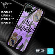 Realme C11 2021/C20 Case - Casing Realme C11 2021/C21Yhp - Casing hp - Case hp - Silicone hp - Softc