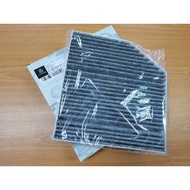 Cabin Air Filter Mercedes W205 W213 W238 CLS W257 W253