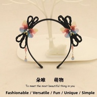 Ancient Chinese Costume Decorative Hair Accessories