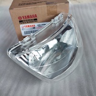 STANLEY HEAD LAMP REFLECTORStanley F1ZR VEGA R Original YGP 4WH-H430A-00 5ER-H4310-20