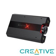 缺貨中CREATIVE SB BlasterX G5(USB) ( SOUND BLASTERX G5 SB1700 )