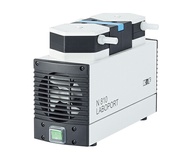 ダイヤフラム式真空ポンプ 10L/min 0.8kPa(abs) N810.3FT.18(Ex) 1個