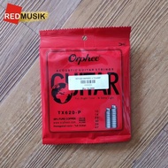 Orphee TX620-P TX620P TX-620P Guitar Strings