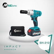 MAILTANK 21 V Impact Wrench Cordless DRILL PMBUKA BOLT