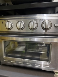 Cuisinart 氣炸烤焗爐